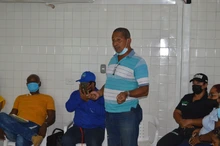 Alcaldía de Cali y Asociaciones de reciclaje, trabajan para materializar la ECA en el área de renovación urbana.