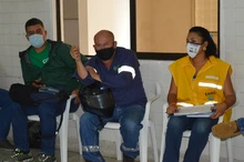 Alcaldía de Cali y Asociaciones de reciclaje, trabajan para materializar la ECA en el área de renovación urbana.