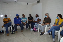 Alcaldía de Cali y Asociaciones de reciclaje, trabajan para materializar la ECA en el área de renovación urbana.