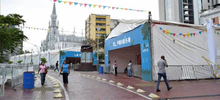 Agéndate y no te pierdas la Feria del Libro Cali 2021