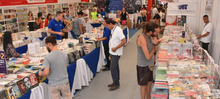 Agéndate y no te pierdas la Feria del Libro Cali 2021