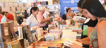 Agéndate y no te pierdas la Feria del Libro Cali 2021