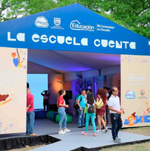 Agéndate y no te pierdas la Feria del Libro Cali 2021