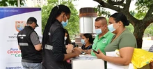 Conozca los puntos donde los vendedores informales pueden hacer su registro