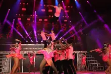 La cultura caleña estará presente en la Feria de las Flores de Medellín