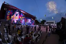 Medallas oficiales de los Juegos Panamericanos Junior 2021 inmortalizan a nuestras aves