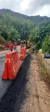Con ‘Obras de Corazón’ se rehabilitan las vías en el oriente de Cali