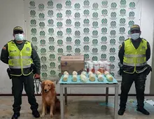 Cali, en lucha frontal contra el microtráfico