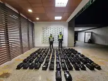Cali, en lucha frontal contra el microtráfico
