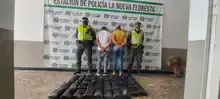 Cali, en lucha frontal contra el microtráfico