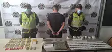 Cali, en lucha frontal contra el microtráfico