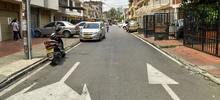 Oferta de servicios institucionales llegaron a Los Cámbulos con las ‘Obras de Corazón’
