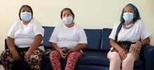 Alcaldía inauguró centro de atención para animales de compañía de habitantes de y en calle
