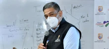 “No nos vamos a dejar arrebatar el sistema de transporte masivo en la ciudad”: alcalde Ospina