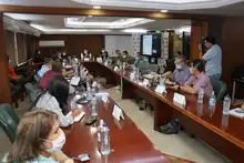 Consejo de Seguridad permanente para garantizar movilidad y seguridad en la ciudad