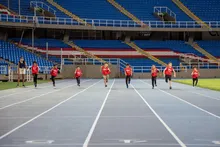 La Media Maratón ‘Cali Ciudad Deportiva’ será la primera carrera presencial en Colombia