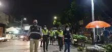 Recuperar la seguridad en nuestras galerías, gran apuesta de la Administración Distrital