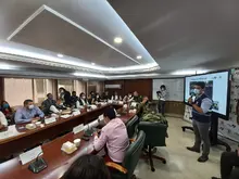 Necesitamos reestructurar nuestro transporte público en Cali: Secretario de Movilidad
