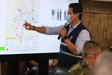 Necesitamos reestructurar nuestro transporte público en Cali: Secretario de Movilidad
