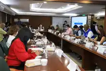 Anuncian estrategia para frenar ataques al MIO y la ocupación ilegal del Jarillón del río Cauca