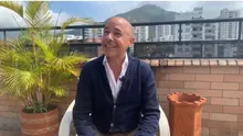 Thomas Richards, el maestro de las tablas fue uno de los protagonistas del FitCali 2021