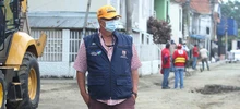 Obras del Corazón Barrio Floralia