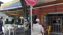 Inicio de operativos de control al ruido diurno, en el sector comercial de Cali