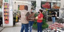 Inicio de operativos de control al ruido diurno, en el sector comercial de Cali