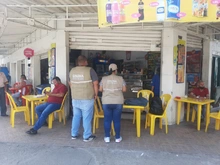 Inicio de operativos de control al ruido diurno, en el sector comercial de Cali