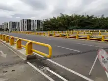 Obras en la Ciudad de Cali