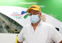 Secretario de despacho