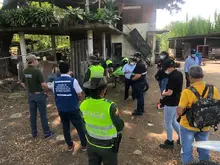 Acciones para el manejo adecuado de los residuos sólidos en Cali 