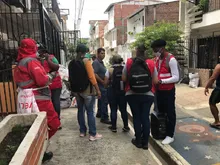 Acciones para el manejo adecuado de los residuos sólidos en Cali 