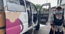 Camino a San Miguel, un corto viaje hacia una mejor calidad de vida   