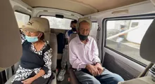 Camino a San Miguel, un corto viaje hacia una mejor calidad de vida   