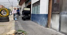 Camino a San Miguel, un corto viaje hacia una mejor calidad de vida   