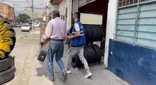 Camino a San Miguel, un corto viaje hacia una mejor calidad de vida   