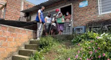 Camino a San Miguel, un corto viaje hacia una mejor calidad de vida   