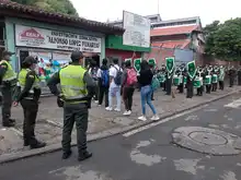 Entornos educativos seguros, una gran apuesta de ‘Puro Corazón por Cali’