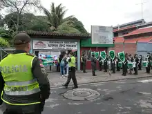 Entornos educativos seguros, una gran apuesta de ‘Puro Corazón por Cali’