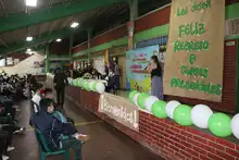 Entornos educativos seguros, una gran apuesta de ‘Puro Corazón por Cali’