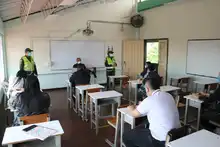 Entornos educativos seguros, una gran apuesta de ‘Puro Corazón por Cali’
