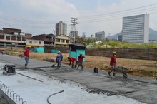 Secretaría de Infraestructura, espera invertir 4.700 millones en   renovación urbana  