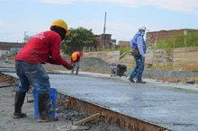 Secretaría de Infraestructura, espera invertir 4.700 millones en   renovación urbana  