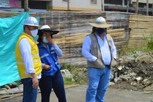 Secretaría de Infraestructura, espera invertir 4.700 millones en   renovación urbana  