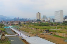 Secretaría de Infraestructura, espera invertir 4.700 millones en   renovación urbana  