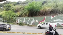 Embellecimiento de zonas verdes de 