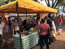 Los ‘Mercados Campesinos’ del fin de semana llegan recargados