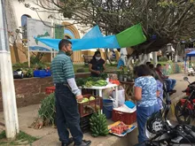 Los ‘Mercados Campesinos’ del fin de semana llegan recargados