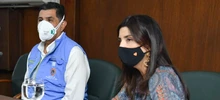 Alcalde aboga ante la ministra por la calidad educativa de los caleños